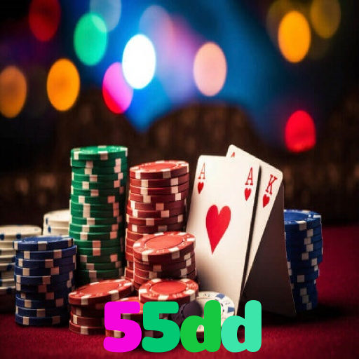 A Magia dos Jogos de Fantasia na 55dd