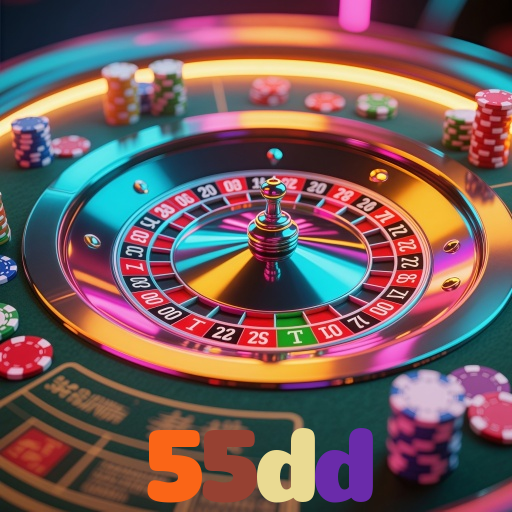 A Magia dos Jogos de Fantasia na 55dd
