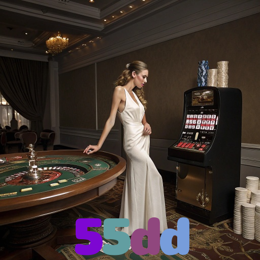 A Magia dos Jogos de Fantasia na 55dd