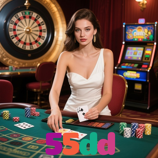 A Magia dos Jogos de Fantasia na 55dd