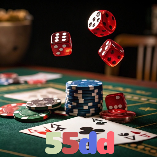 A Magia dos Jogos de Fantasia na 55dd