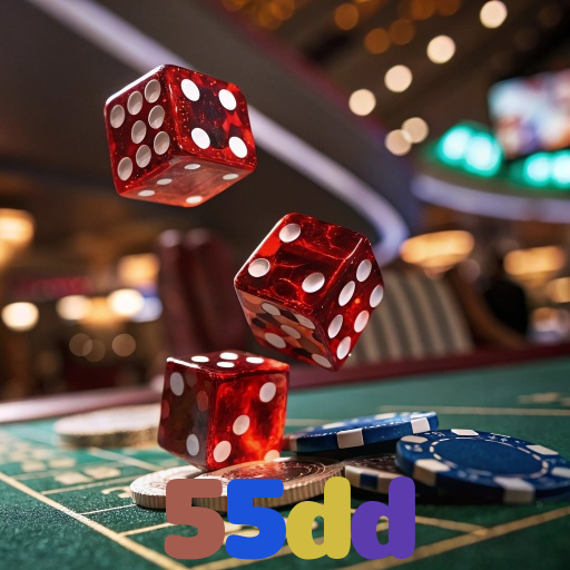 A Magia dos Jogos de Fantasia na 55dd