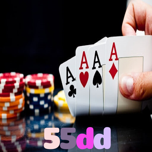 A Magia dos Jogos de Fantasia na 55dd