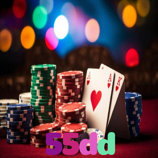 A Magia dos Jogos de Fantasia na 55dd