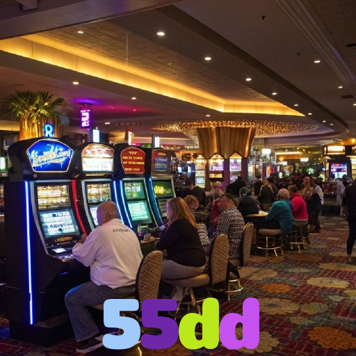 A Magia dos Jogos de Fantasia na 55dd