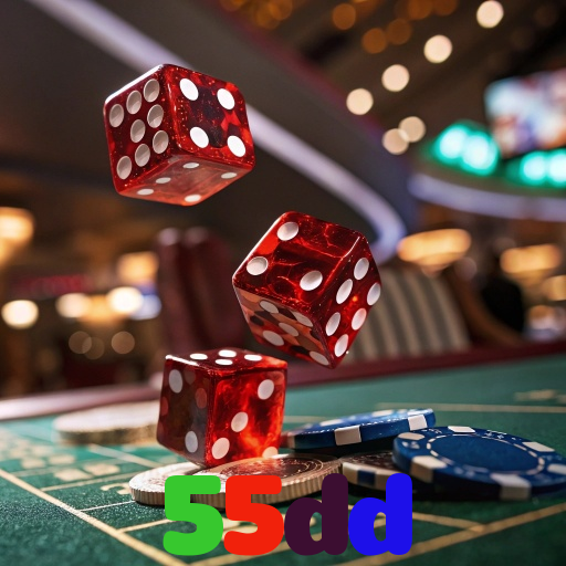 A Magia dos Jogos de Fantasia na 55dd