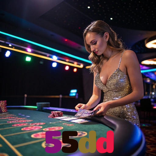 A Magia dos Jogos de Fantasia na 55dd