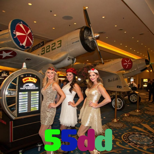 A Magia dos Jogos de Fantasia na 55dd