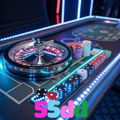 A Magia dos Jogos de Fantasia na 55dd