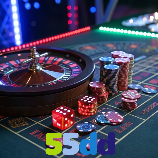 A Magia dos Jogos de Fantasia na 55dd