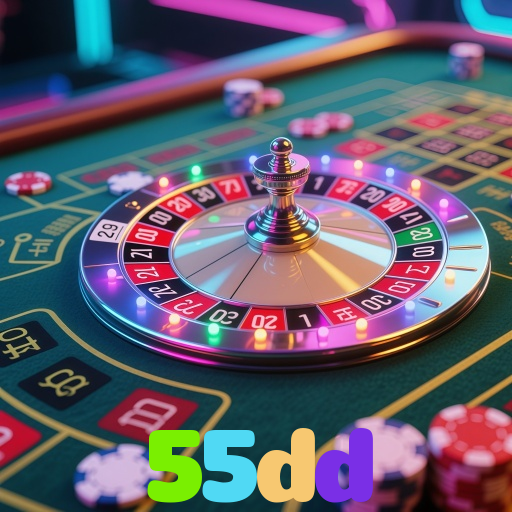A Magia dos Jogos de Fantasia na 55dd