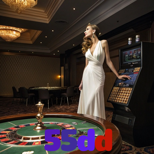A Magia dos Jogos de Fantasia na 55dd