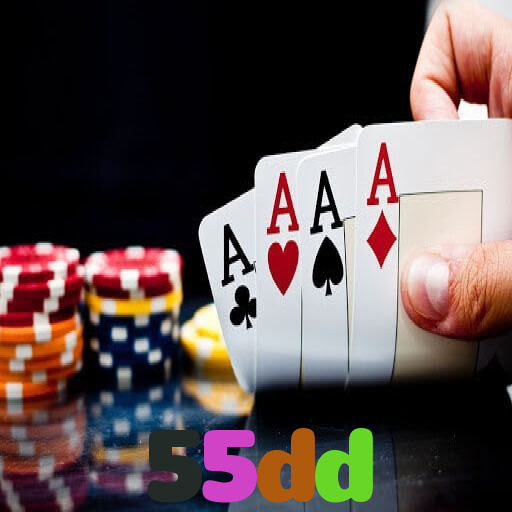 A Magia dos Jogos de Fantasia na 55dd