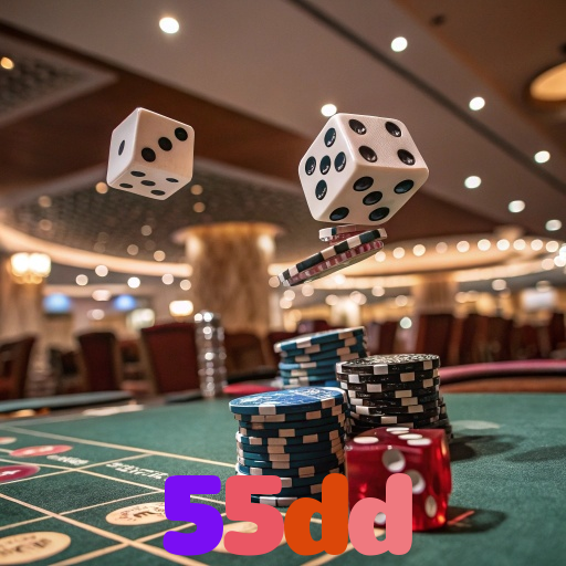 A Magia dos Jogos de Fantasia na 55dd