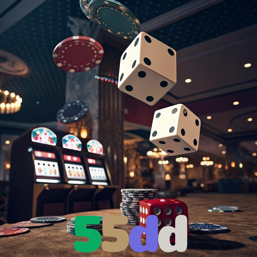 A Magia dos Jogos de Fantasia na 55dd