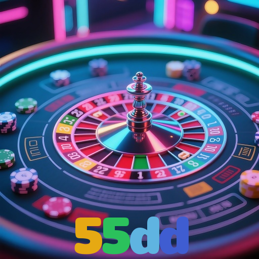 A Magia dos Jogos de Fantasia na 55dd