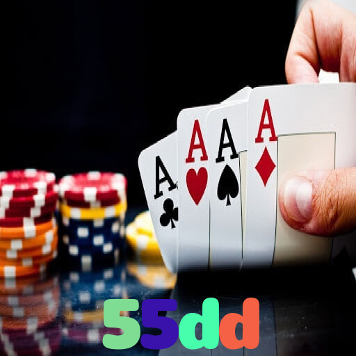 A Magia dos Jogos de Fantasia na 55dd