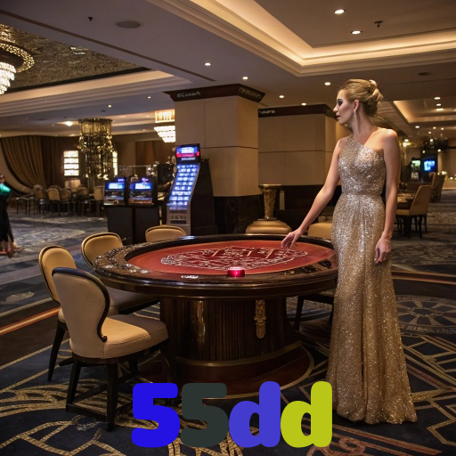 A Magia dos Jogos de Fantasia na 55dd