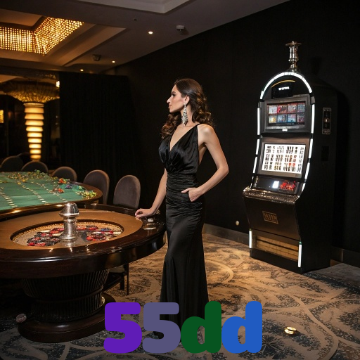A Magia dos Jogos de Fantasia na 55dd