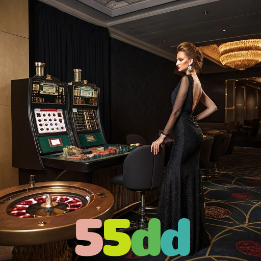 A Magia dos Jogos de Fantasia na 55dd