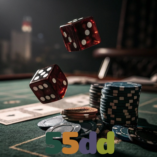 A Magia dos Jogos de Fantasia na 55dd