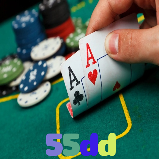 A Magia dos Jogos de Fantasia na 55dd