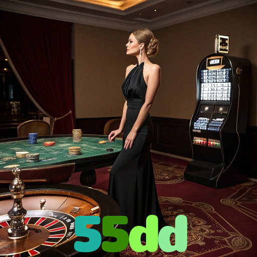 A Magia dos Jogos de Fantasia na 55dd