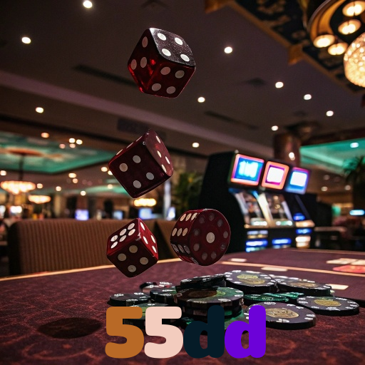 A Magia dos Jogos de Fantasia na 55dd