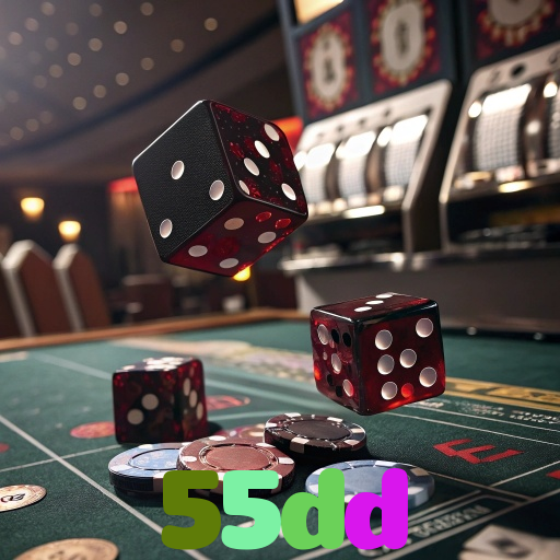 A Magia dos Jogos de Fantasia na 55dd