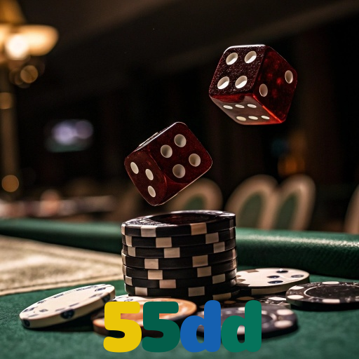 A Magia dos Jogos de Fantasia na 55dd