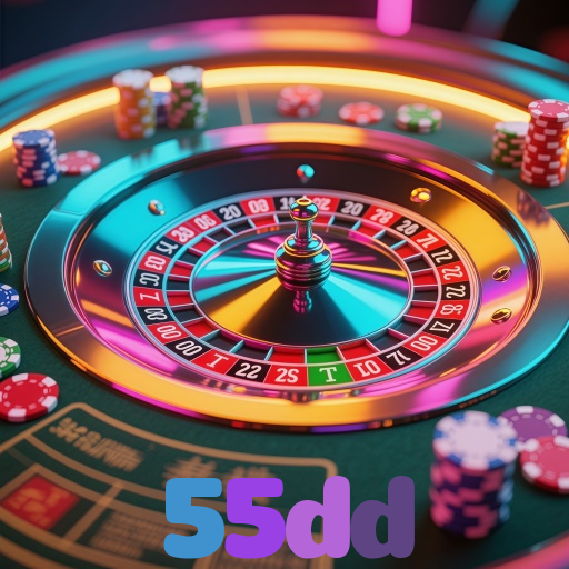 A Magia dos Jogos de Fantasia na 55dd