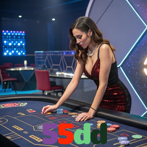 A Magia dos Jogos de Fantasia na 55dd