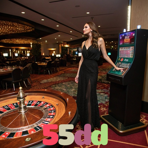 A Magia dos Jogos de Fantasia na 55dd