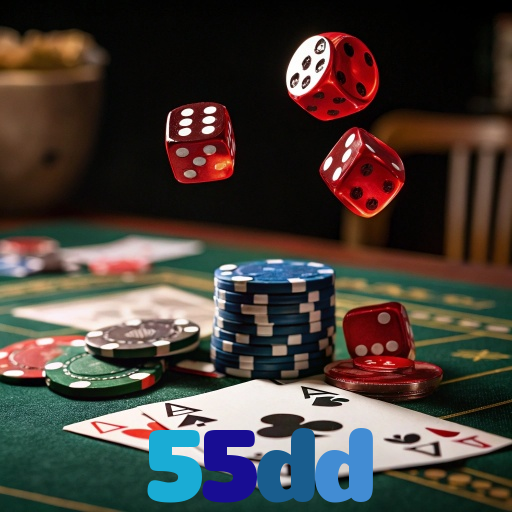 A Magia dos Jogos de Fantasia na 55dd