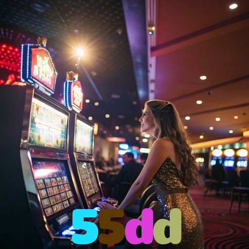 A Magia dos Jogos de Fantasia na 55dd