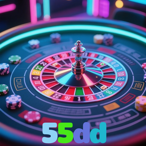 A Magia dos Jogos de Fantasia na 55dd