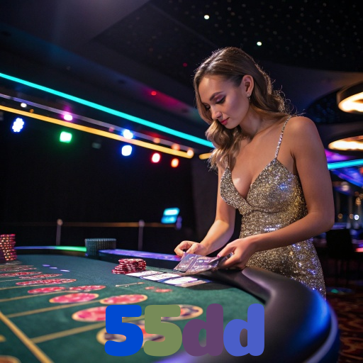 A Magia dos Jogos de Fantasia na 55dd