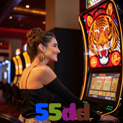 A Magia dos Jogos de Fantasia na 55dd