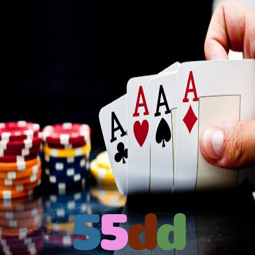 A Magia dos Jogos de Fantasia na 55dd