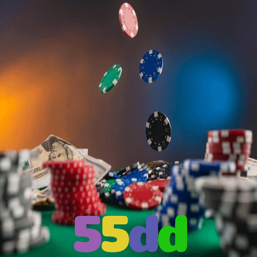 A Magia dos Jogos de Fantasia na 55dd