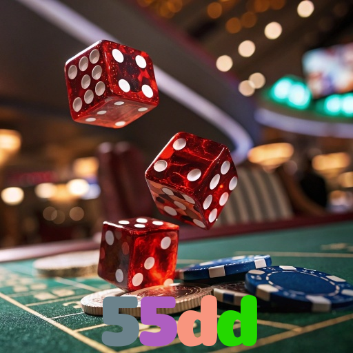 A Magia dos Jogos de Fantasia na 55dd