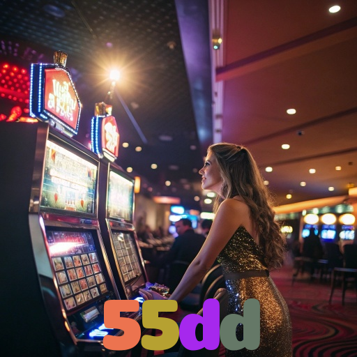 A Magia dos Jogos de Fantasia na 55dd