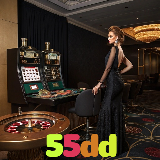 A Magia dos Jogos de Fantasia na 55dd