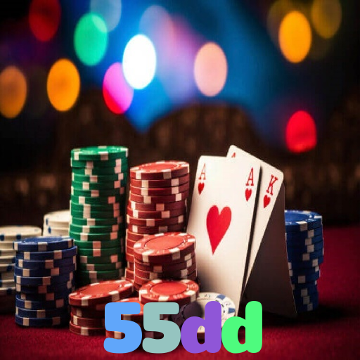 A Magia dos Jogos de Fantasia na 55dd