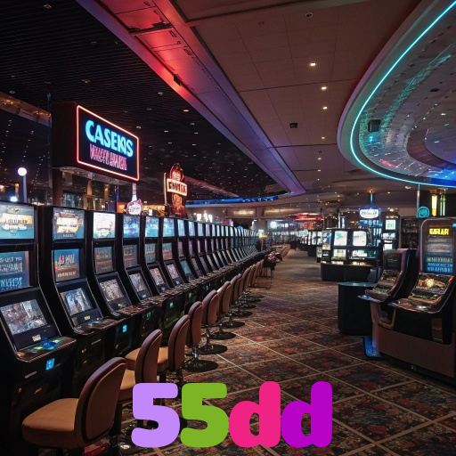 A Magia dos Jogos de Fantasia na 55dd