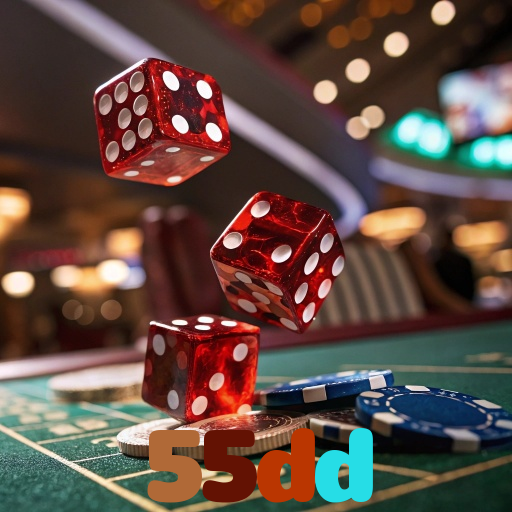 A Magia dos Jogos de Fantasia na 55dd