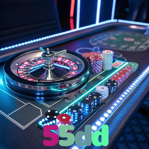 A Magia dos Jogos de Fantasia na 55dd
