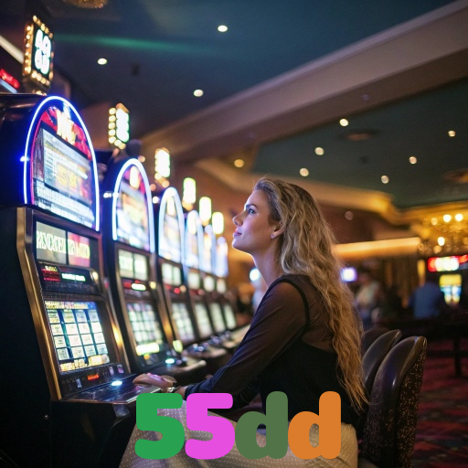 A Magia dos Jogos de Fantasia na 55dd