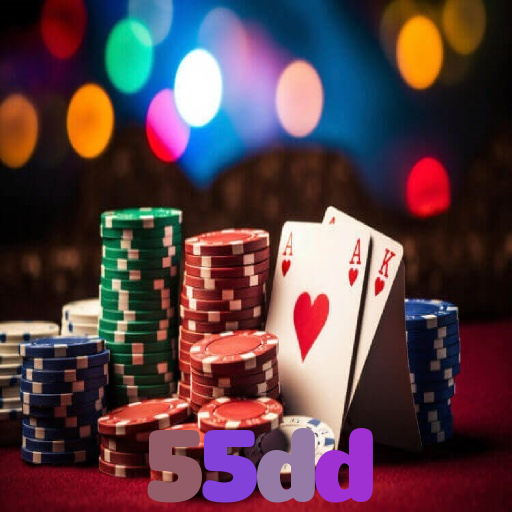 A Magia dos Jogos de Fantasia na 55dd