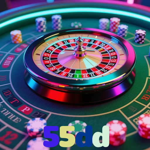 A Magia dos Jogos de Fantasia na 55dd